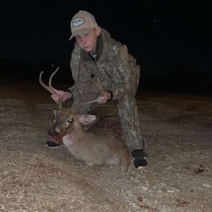 Meet your Posher, Dylan